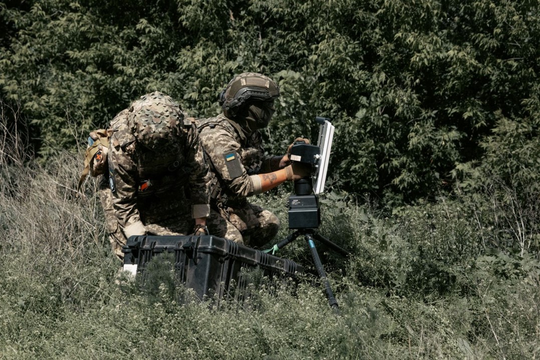 Reliant German UAV (D)